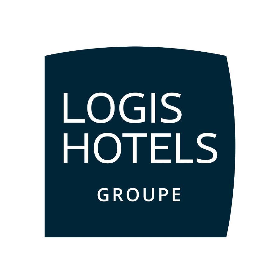 Logis Le Saint Hubert Hotel Haybes Екстериор снимка